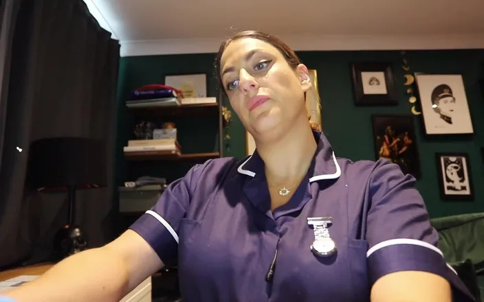 Countess diamond: Obedience Clinic Compilation