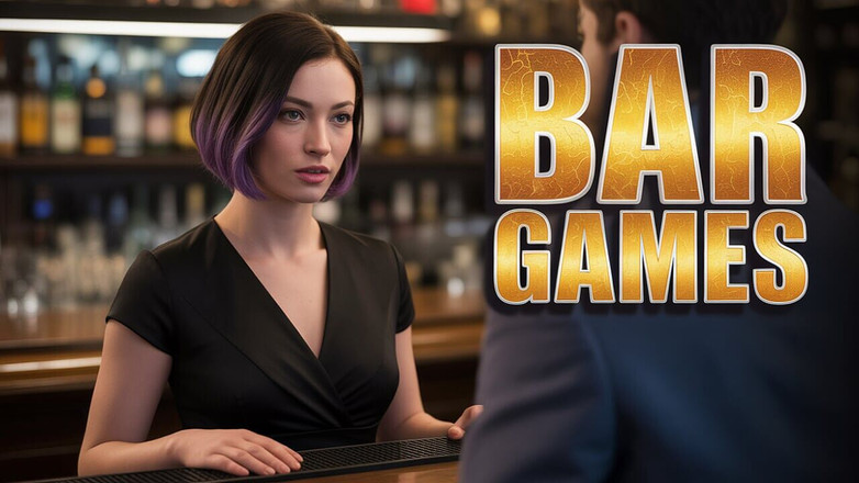 Hentaigamer18: Incontro questa ragazza calda al bar