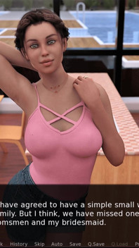 Sharing My Fiancee 1 Why Is It Making Me so Horny to See Wife Sharing