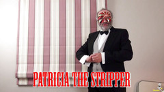 Dirty Doctors Clips: Patricia penari telanjang