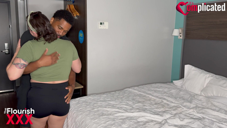 The Flourish XXX: Karmaşık: bölüm 10 Quinn Marie havuz çubuğu veya et çubuğu