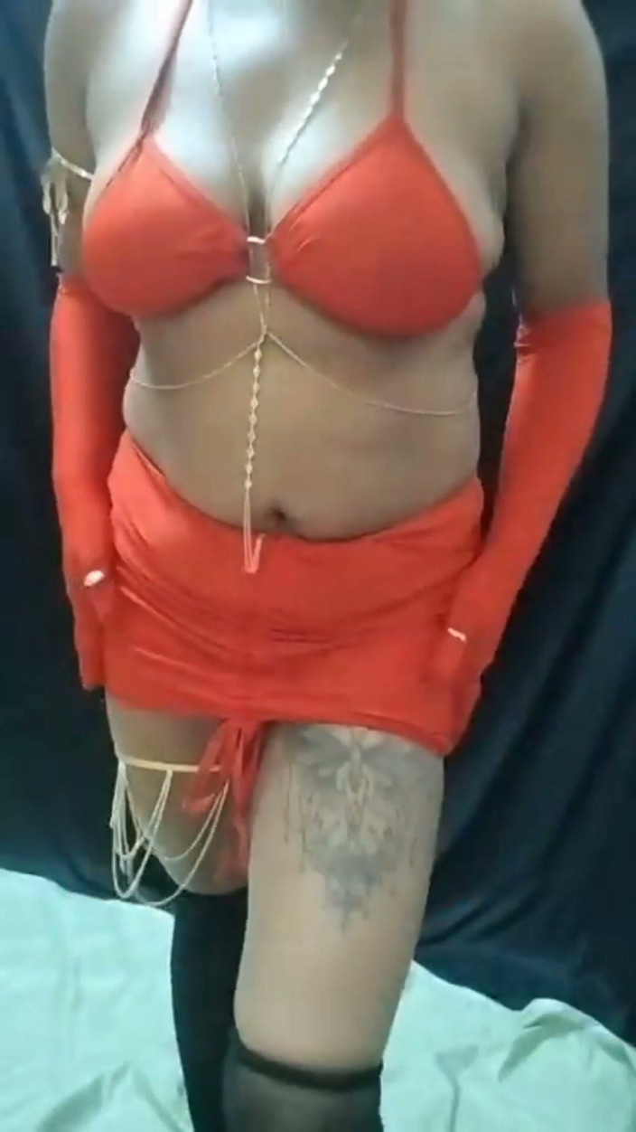 sonamragini: Gorąca Sonam