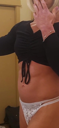 Chica missy fumando sexy