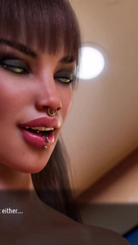 Экстра сцена милфы из Санвилля, Olivia 3