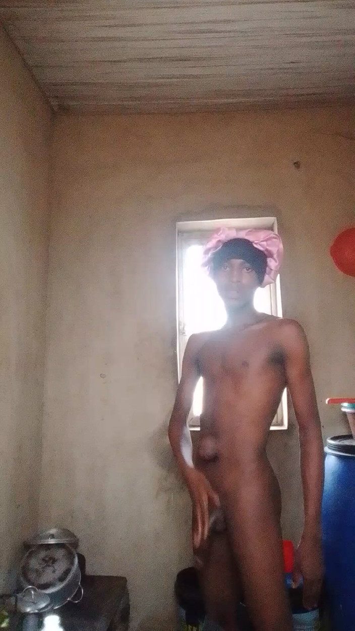 Blacksexy: Госпожа кончает