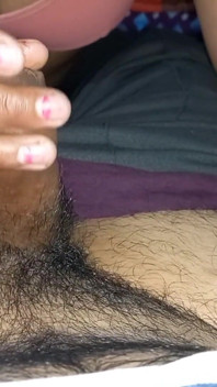 Bhabhi Ko Cream Nikal Kar Diya.