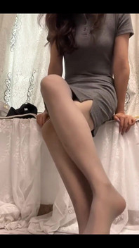 During the Threading Process, How Long Will It Take for You to Ejaculate for Me?