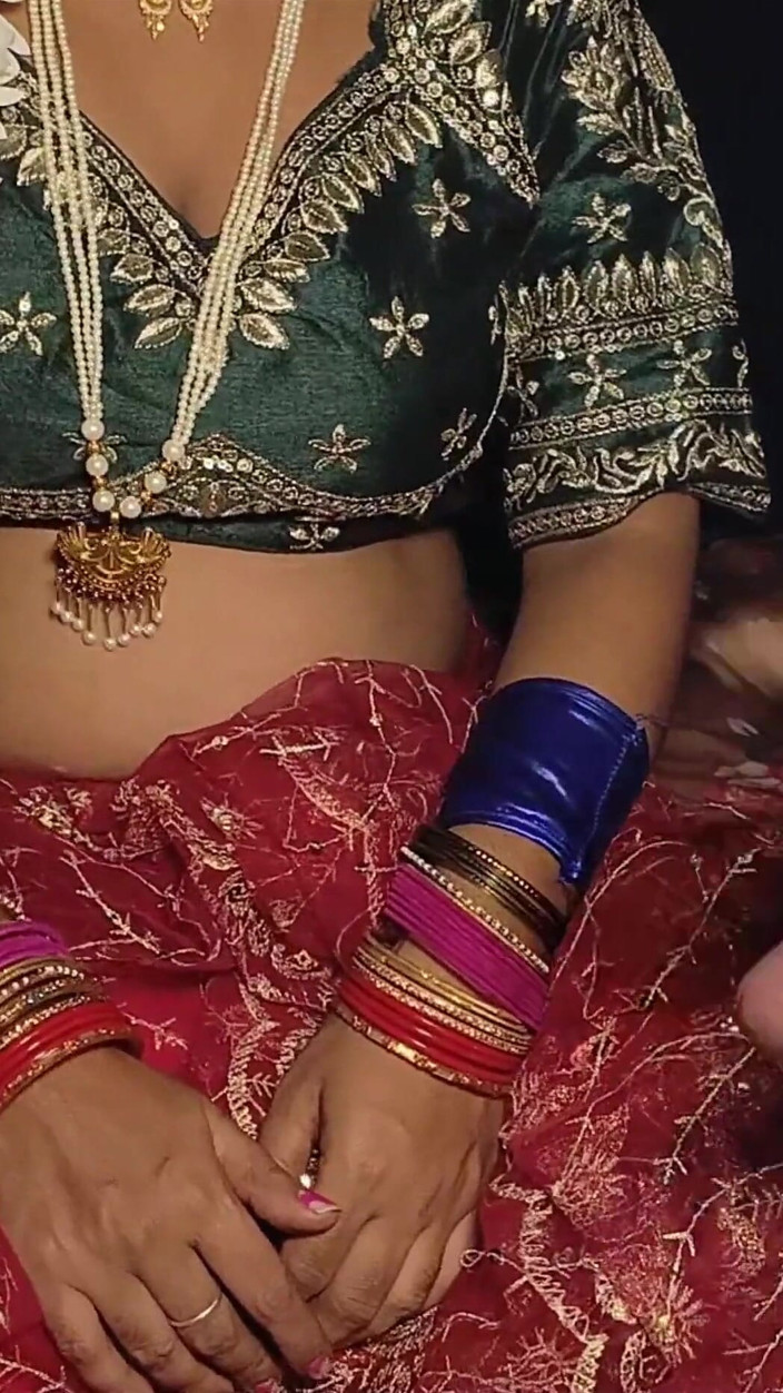 Desi step mom: Desi Romance Prawdziwa wioska