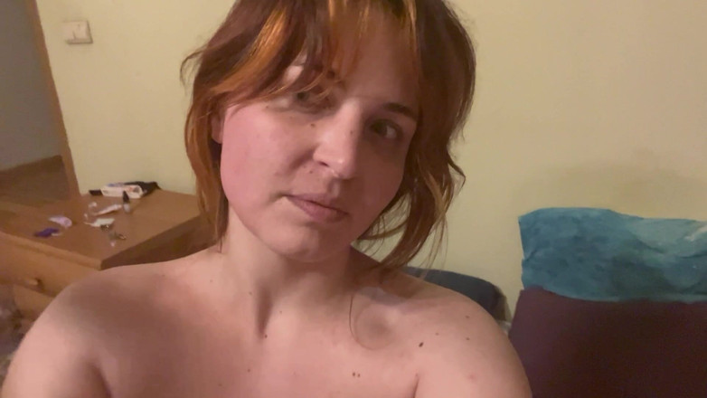 Elena917: Самостоятельная пощечина, настраиваемое видео