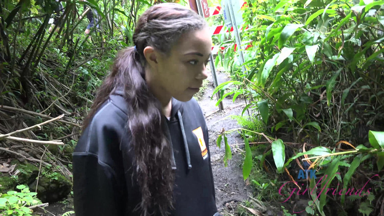 ATK Fans (Girlfriends): Vacaciones virtuales en Hawaii con Adrian Maya parte 5