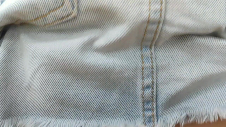 DirtyLubov: Outdoor Anal and Piss