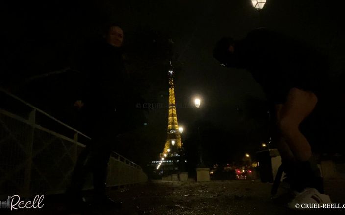 Cruel Reell: Reell - tham quan la reell - Paris - tour Eiffel
