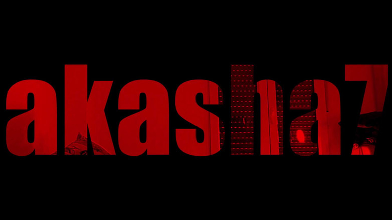 Akasha7: Buatan sendiri