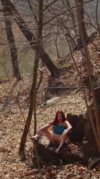 Erotismo na Natureza