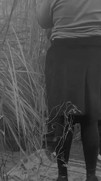 Manali'de üvey kız arkadaşıyla ormanda seks