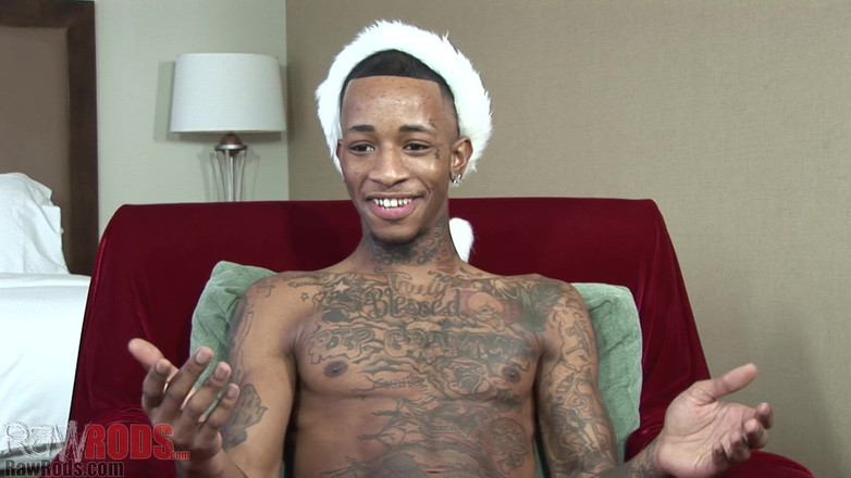 RawRods: Tae the Doug Xmas