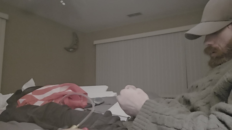 ActivateFun: Schwanzpumpe doppel-orgasmus