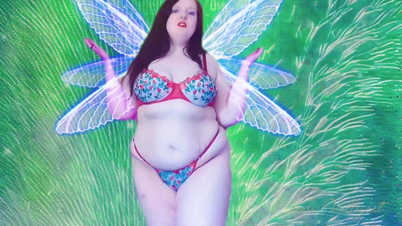 Mxtress Valleycat: Pixie Struck Humiliation