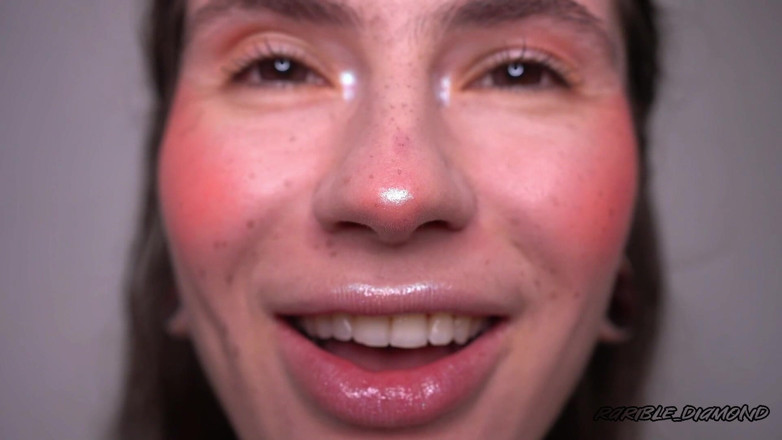 Rarible Diamond: Asmr Weewee, Clitty, Dicklette Custom
