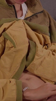 Hot Skinny Twink Jerking His Big Dick Until He Shoots a Big Thick Cum Load