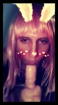 Babytgirl94: навчання сіссі фембоя завершено