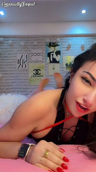 Halloween JOI