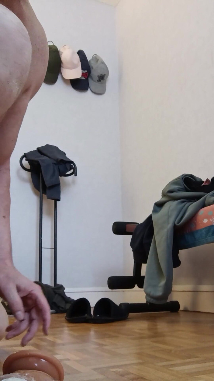 Stephane caron: Самотньо