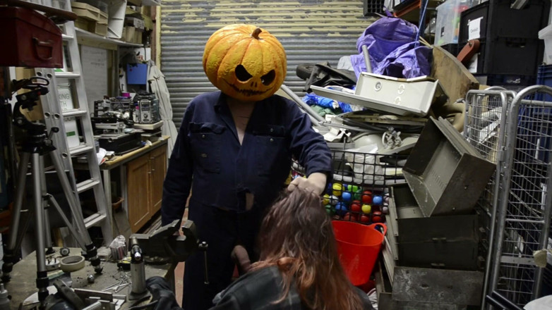 Bambi_beauty1: Jack Me off - Halloween Parody