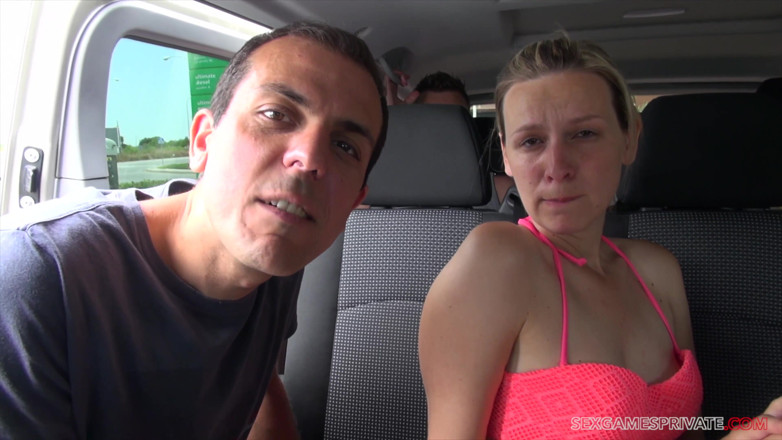 Czech Pornzone: Czech girls'n'sex fuck chill week vol.14