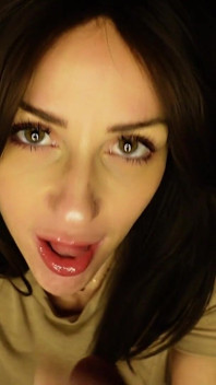 Big Titty Stepmom! Stepson Seduction