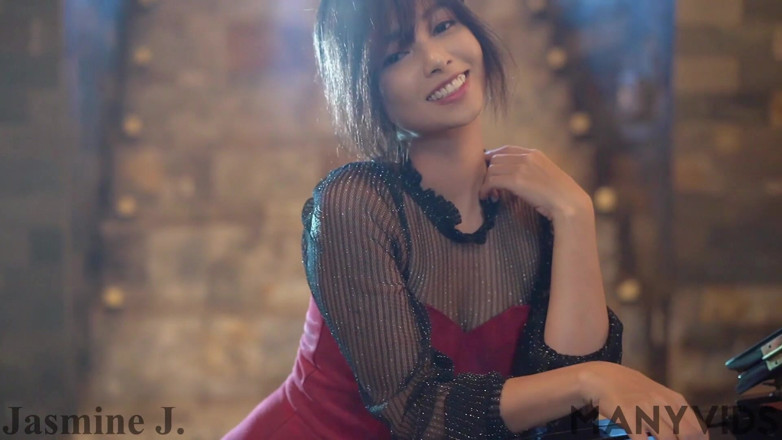 JasmineJ9966: For My Crush This X'mas - Mv Ver