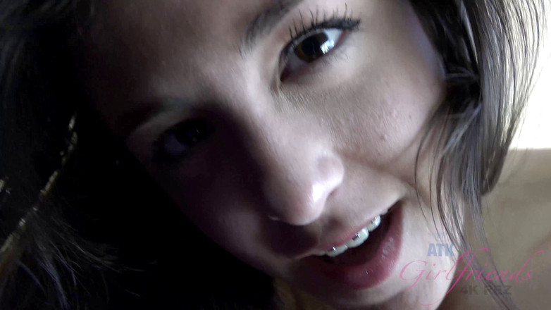 ATK Girlfriends: 2020년 7월 22일