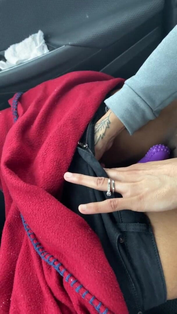 SexLoveRed: Carro Ridee