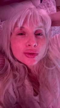 Hugs and Smoochies for You.