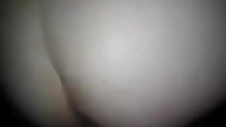 Real homemade BBW BBC porn: Donnona culona bbc Nata4sex hardcore tirando i capelli a pecorina...