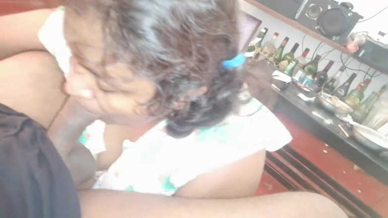 Tina Baby: Desi Bhabhi Comes for Me1