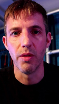 POV - You Begin Your Life as Tom Baker's Chastity Slave