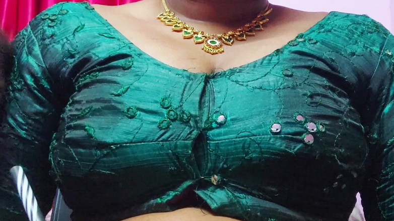 Desi Mohini: Village Hot Girl Sex with My Husband