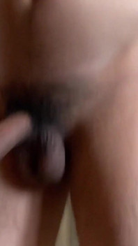 My Best Friend Asked Me to Fuck Her
