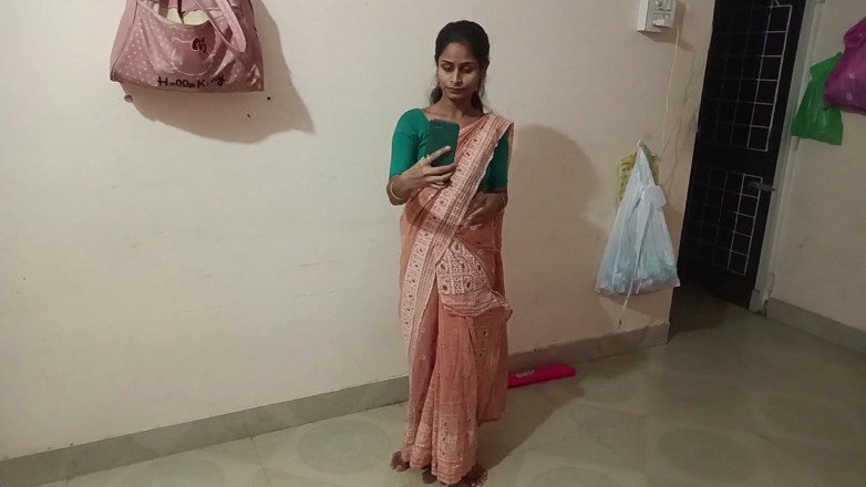 Easypron: Village Hot Girl Parnita Sex in His Husbend