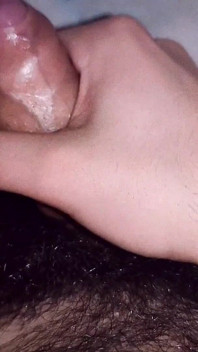 Masturbace