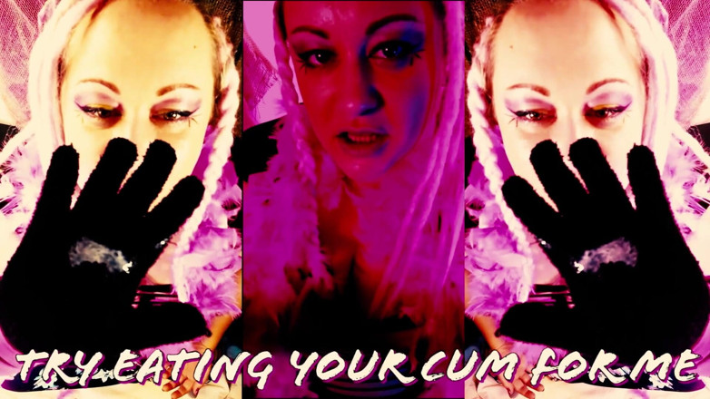 Campsissyboi: It's Like Salty Warm Yummy Cummie Gooey Treats Slurp the...