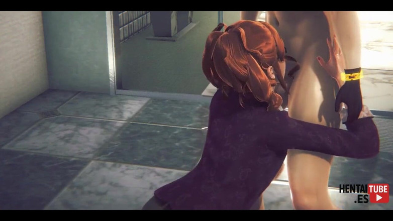 HentaiTubes: Hentai sexy milf fodida e boquete Anime Manga asiática japonesa 3D...