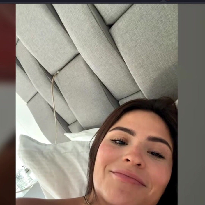 Ayumi Hall: Wie Es Ist, Gefickt Zu Werden, Wenn Ich Gleich Nach...