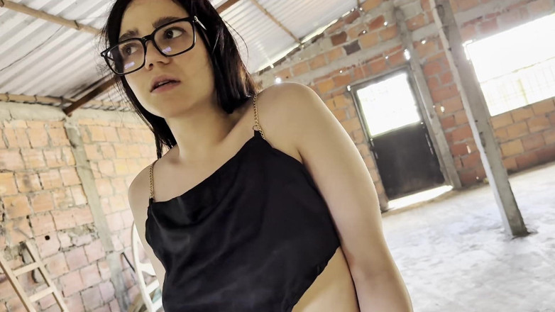 Crisanto999: I Go Upstairs When Our Parents Aren't Looking to Fuck...