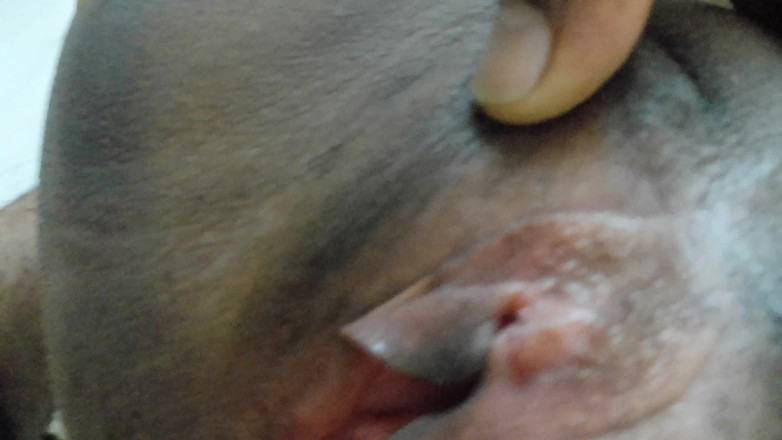 Wonder: Hot House Wife Yummy Pussy Licking