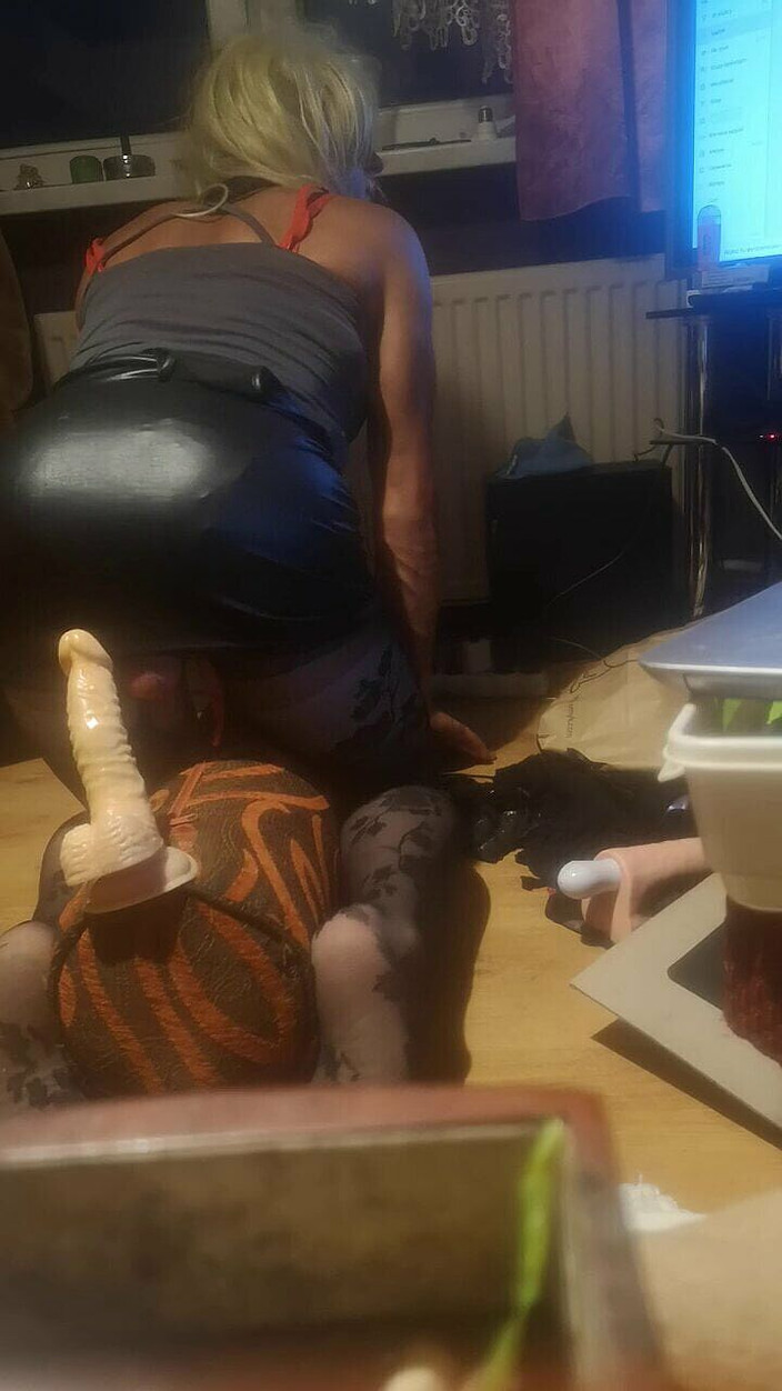 Transetka22xyz: Transetka Anal