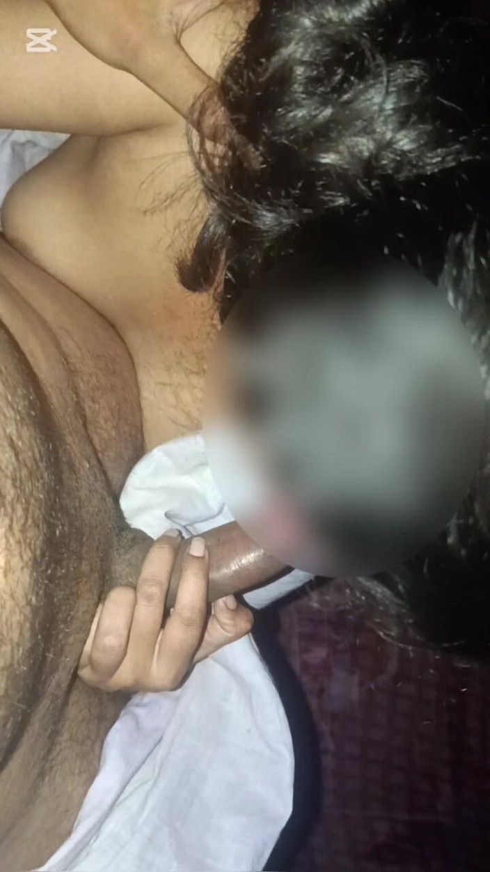 Viral: Real marido e esposa sexo