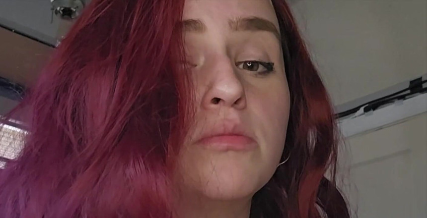 LEXI AND DAN: The Sluttiest I've Ever Been, I Got Fucked Hard by 2...