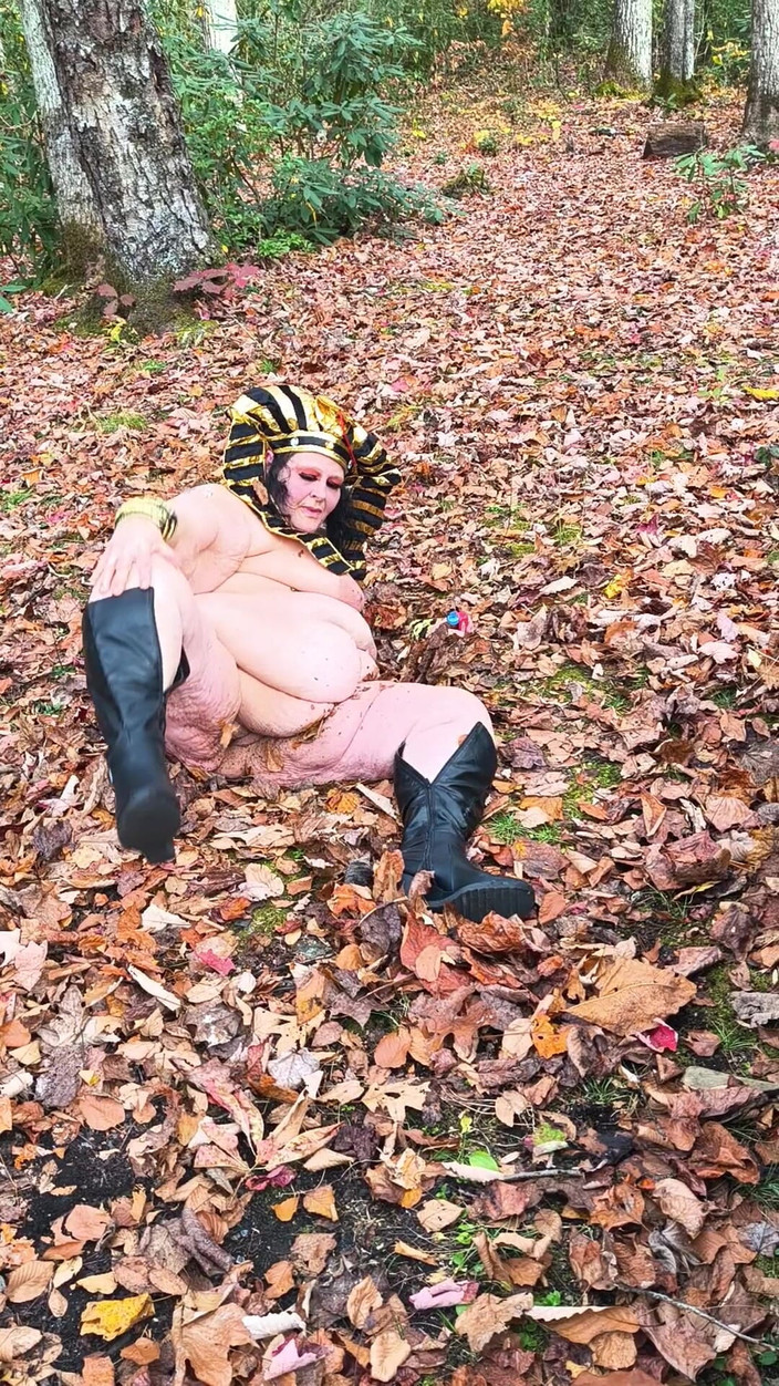 HerculesnVENUS: Dirty Ass Leaf Hraní v jejím zadku Cumming, není faking